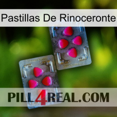 Rhino Pills 15